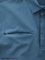 Chill Polo #Light Green [TB251-380103]｜Teton Bros.