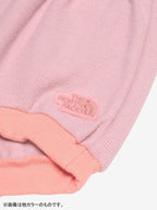 Baby Latch Pile Short #DD [NBB42282]｜THE NORTH FACE【Outlet_40】
