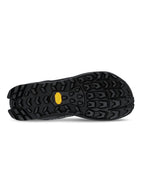 【Men】LONE PEAK 9+ GTX M #BLACK/BLACK [AL0A85UT]｜ALTRA