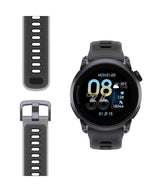 PACE 4 #Crystal Black [CRS525-135026-CBK000]｜COROS