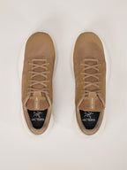 NORVAN LD 4 M #Dk Canvas/Dk Arctic Silk [L08156600]｜ARC'TERYX