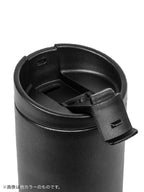 Flip Traveler 12oz / 354ml #砂岩白 [FLT1SV12214]｜MiiR