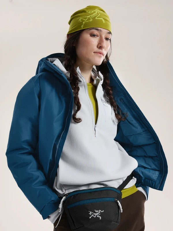 Mantis 1 Waist Pack #Lodestar [X00000923418]｜ARC'TERYX – moderate