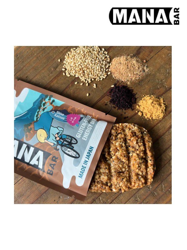 しそかつお [MNB0007]｜MANABAR