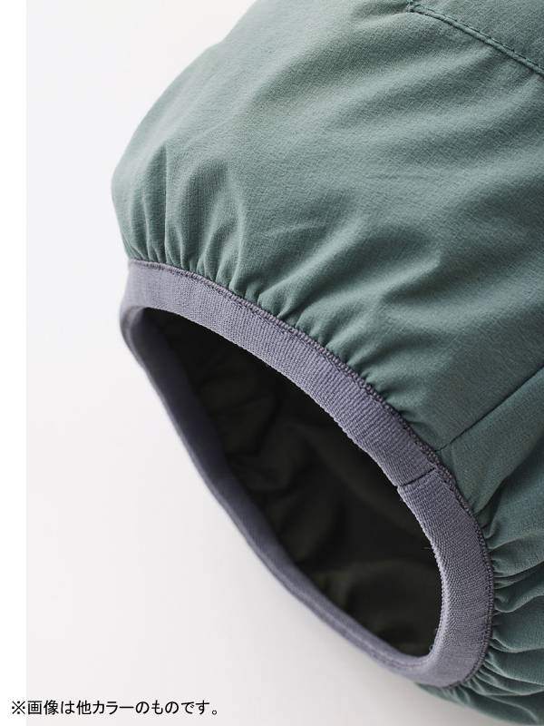 Hoback Knee Pant #Black [TB243-250102]｜Teton Bros.【Outlet_30】