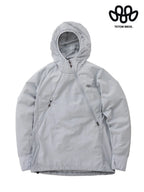 【Women】WS Breath Runner #Light Gray [TB261-180]｜Teton Bros.