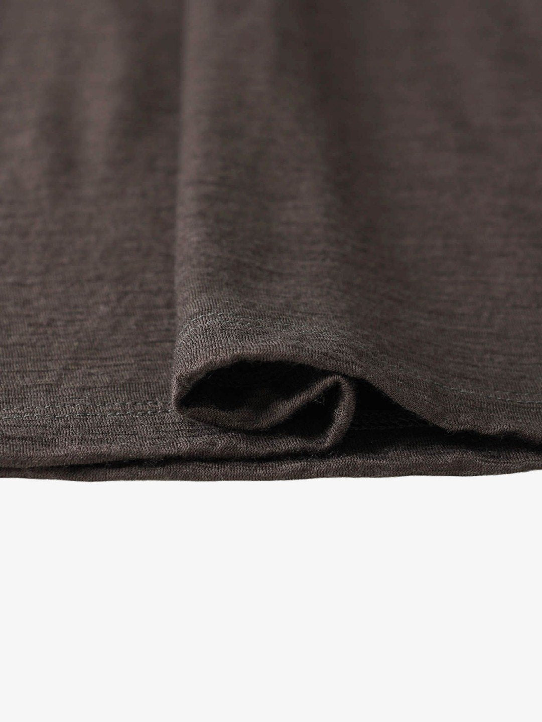 U Merino 150 Nature Dye SS Tee #クリノカワ [IB0A56ZG]｜icebreaker