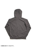 Apostle LT Hoody #Mango [15704]｜STATIC