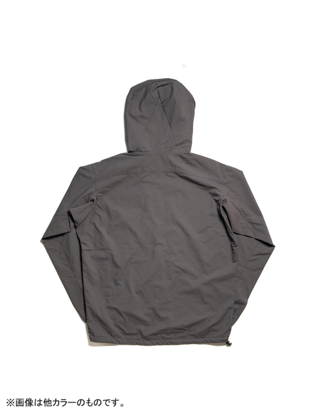 Apostle LT Hoody #Mango [15704]｜STATIC