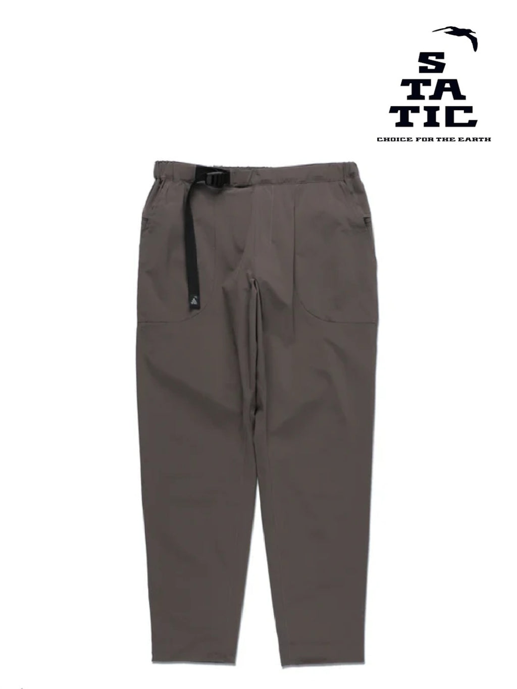 Forge Easy Pants #Magnet [16410]｜STATIC