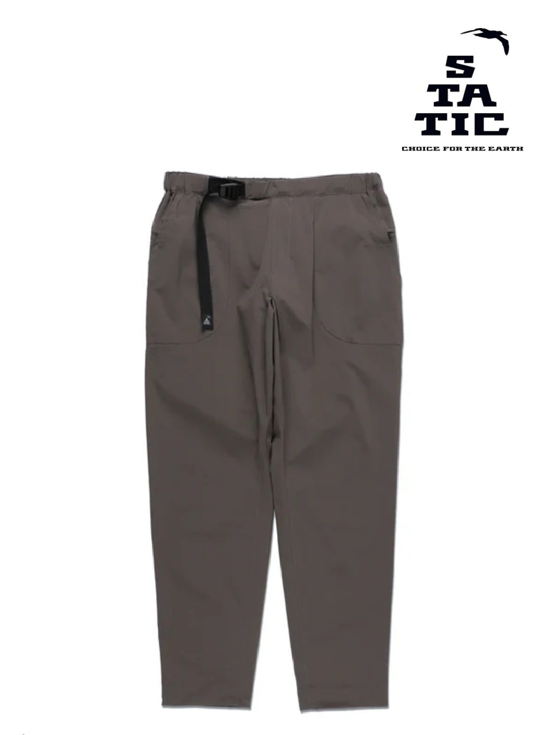 Forge Easy Pants #Magnet [16410]｜STATIC