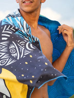 パーソナル ＢＯＤＹ オルカ [29190]｜Pack Towl