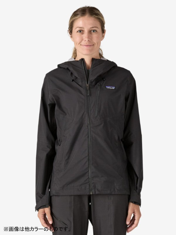 Women's Granite Crest Rain Jacket #LGMB [85420]｜patagonia