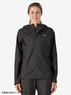 Women's Granite Crest Rain Jacket #LGMB [85420]｜patagonia