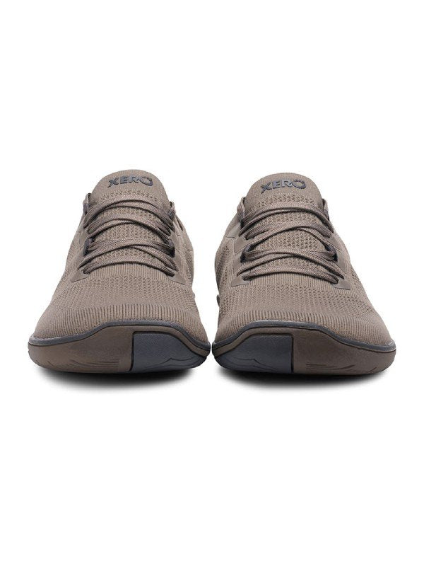 Men's ネクサスニット #Morel [NEXM-MREL]｜XERO SHOES