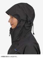Women's Granite Crest Rain Jacket #LGMB [85420]｜patagonia