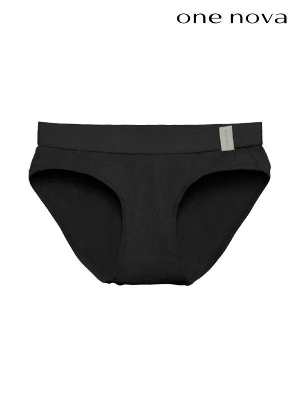 Full Cover Bikini #Black [NV23012]｜one nova