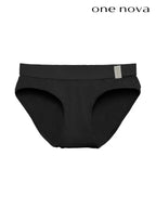 Full Cover Bikini #Black [NV23012]｜one nova