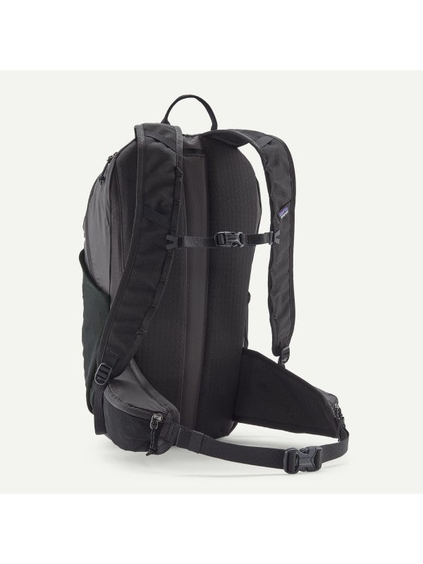 Terravia Pack 22L #BLK [48906]｜patagonia