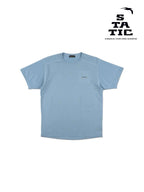 Adjust S/S #Steel Blue [35231]｜STATIC