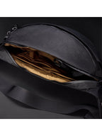 MOUNTAIN HIP PACK 3.5L X-PAC #Black Coyote [MHP3.5 X-pac]｜EVERGOODS