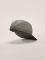 Aerios 5 Panel Cap #Forage / Olive Moss [X00000948908]｜ARC'TERYX