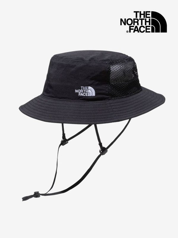 WATERSIDE HAT #K [NN02337]｜THE NORTH FACE