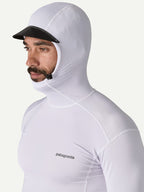 R0 Hoody #WHI [81651]｜patagonia