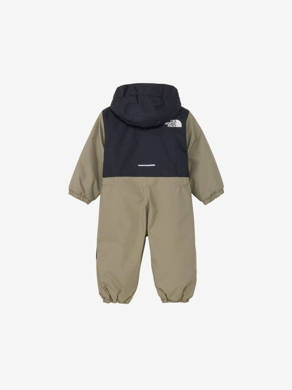 Baby Snow Onepiece #MR [NSB62509]｜THE NORTH FACE