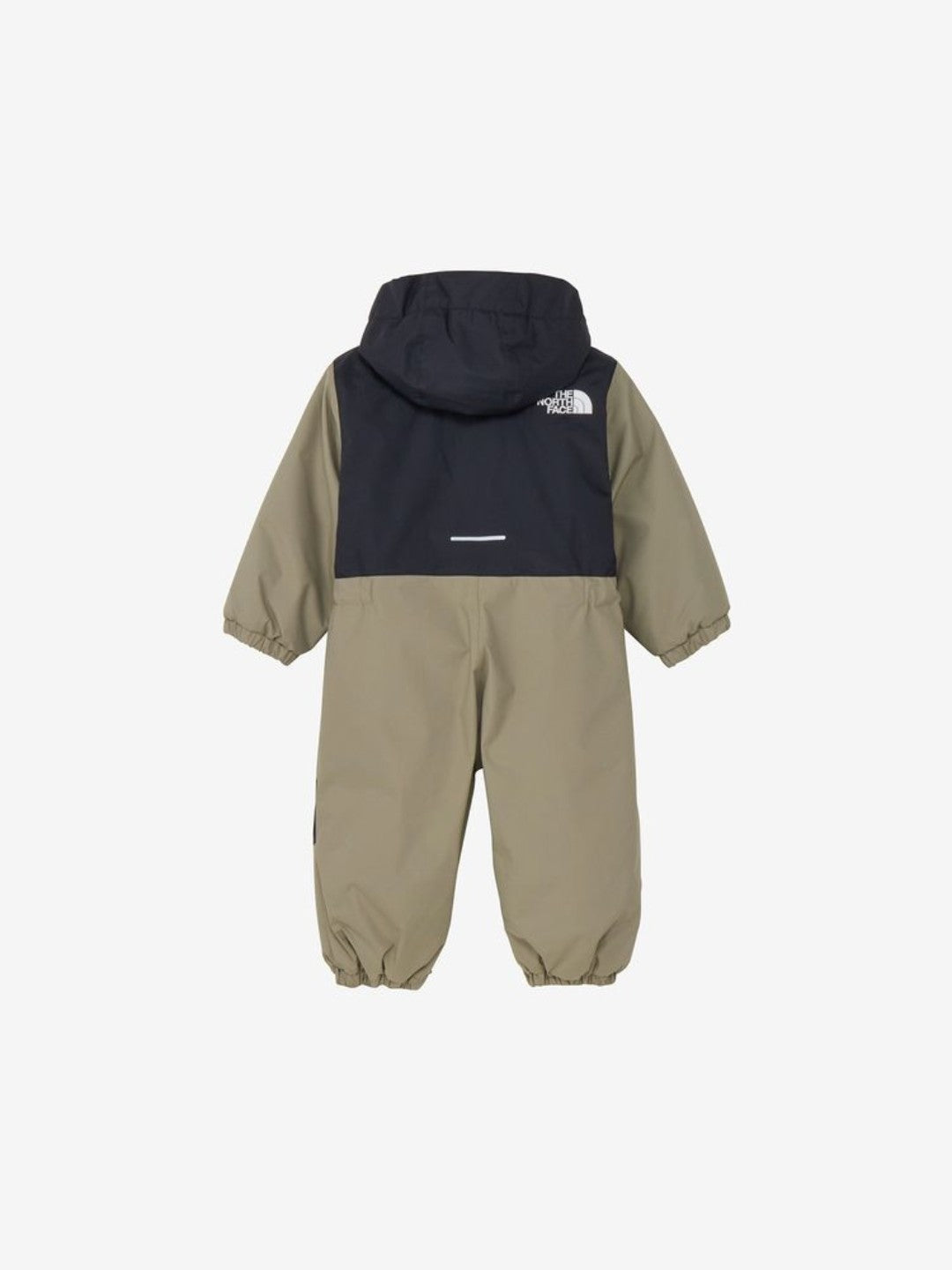 Baby Snow Onepiece #MR [NSB62509]｜THE NORTH FACE