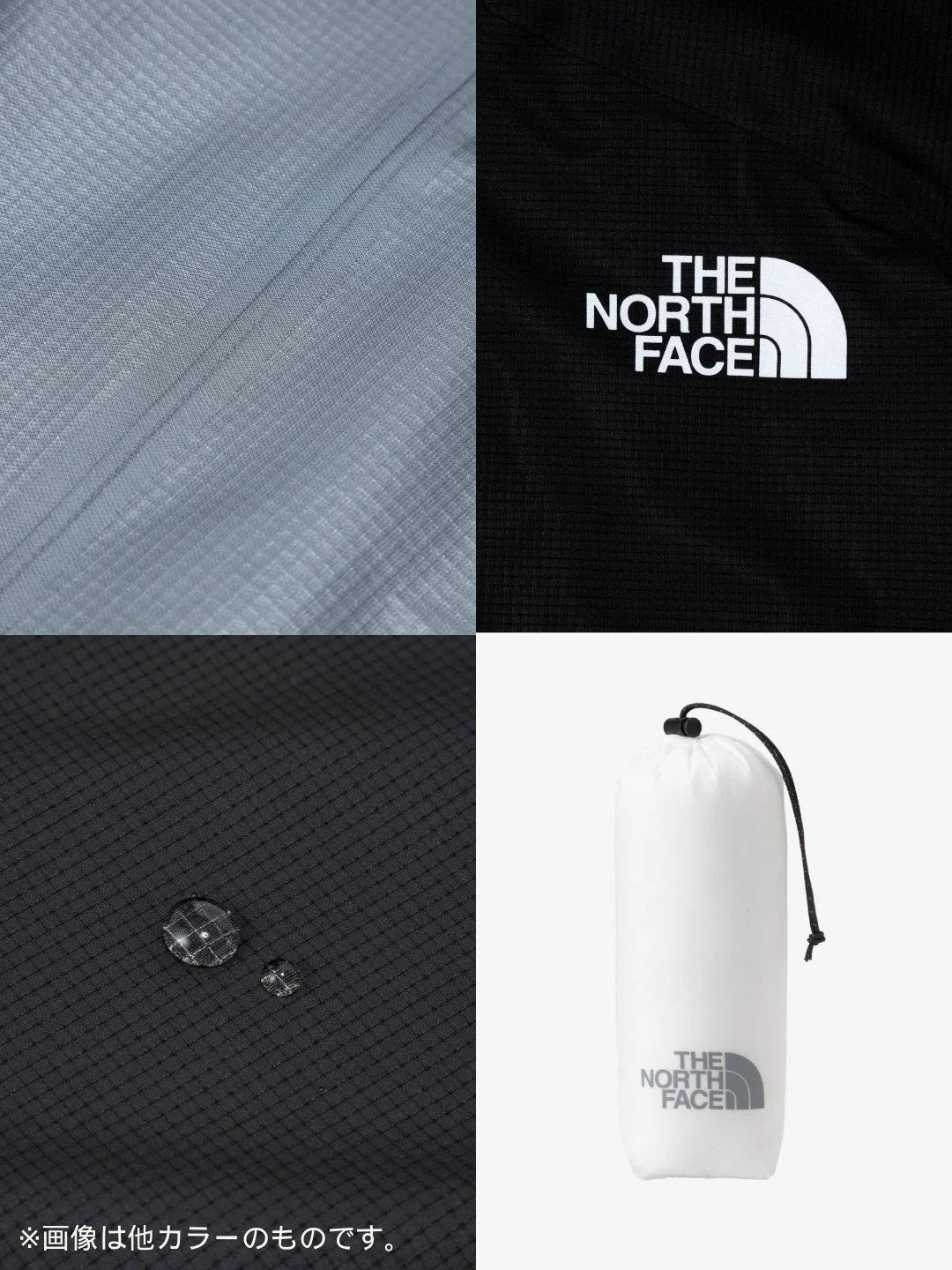 【Men】GTX Trail Endurance Jacket #CA [NP12670]｜THE NORTH FACE