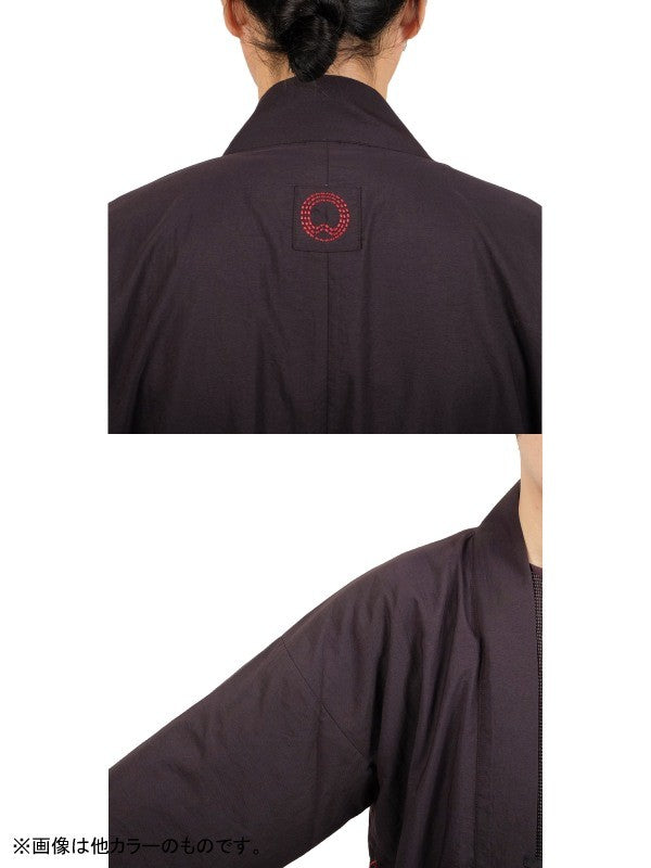 野良木斜纹织物 #图案 [041035] | AXESQUIN