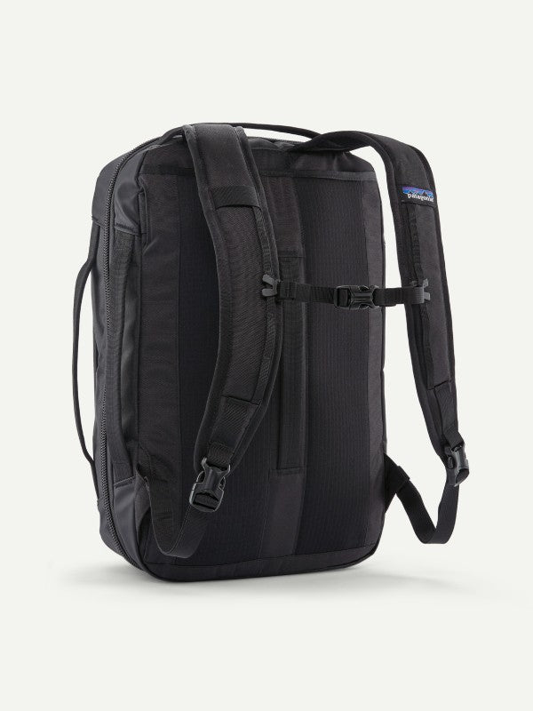 Black Hole Micro MLC #BLK [49260]｜patagonia