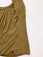 Axio Lite L/S #Dark Green [TB251-25M]｜Teton Bros.