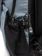 ゼン35 #BLUE [HP502BLU]｜PAAGO WORKS