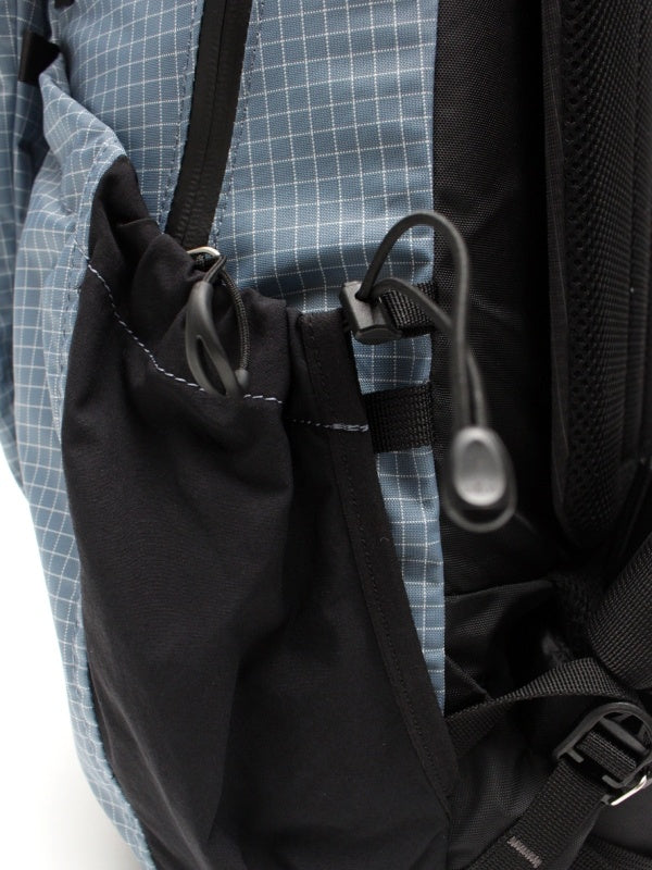 ゼン35 #BLUE [HP502BLU]｜PAAGO WORKS