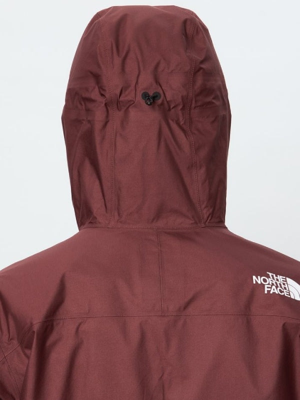 FL Trail Peak Jacket #SC [NP62570]｜THE NORTH FACE