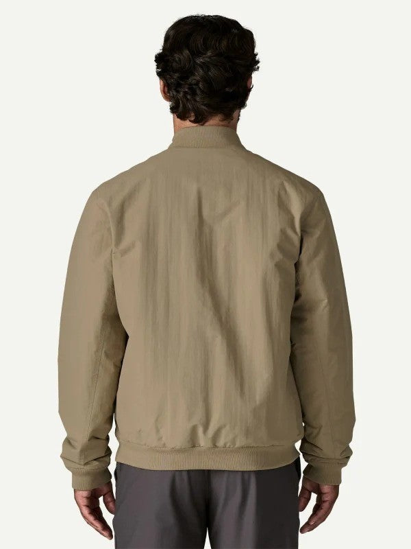 Men's Isthmus Deck Jacket #SBDY [27025]｜patagonia