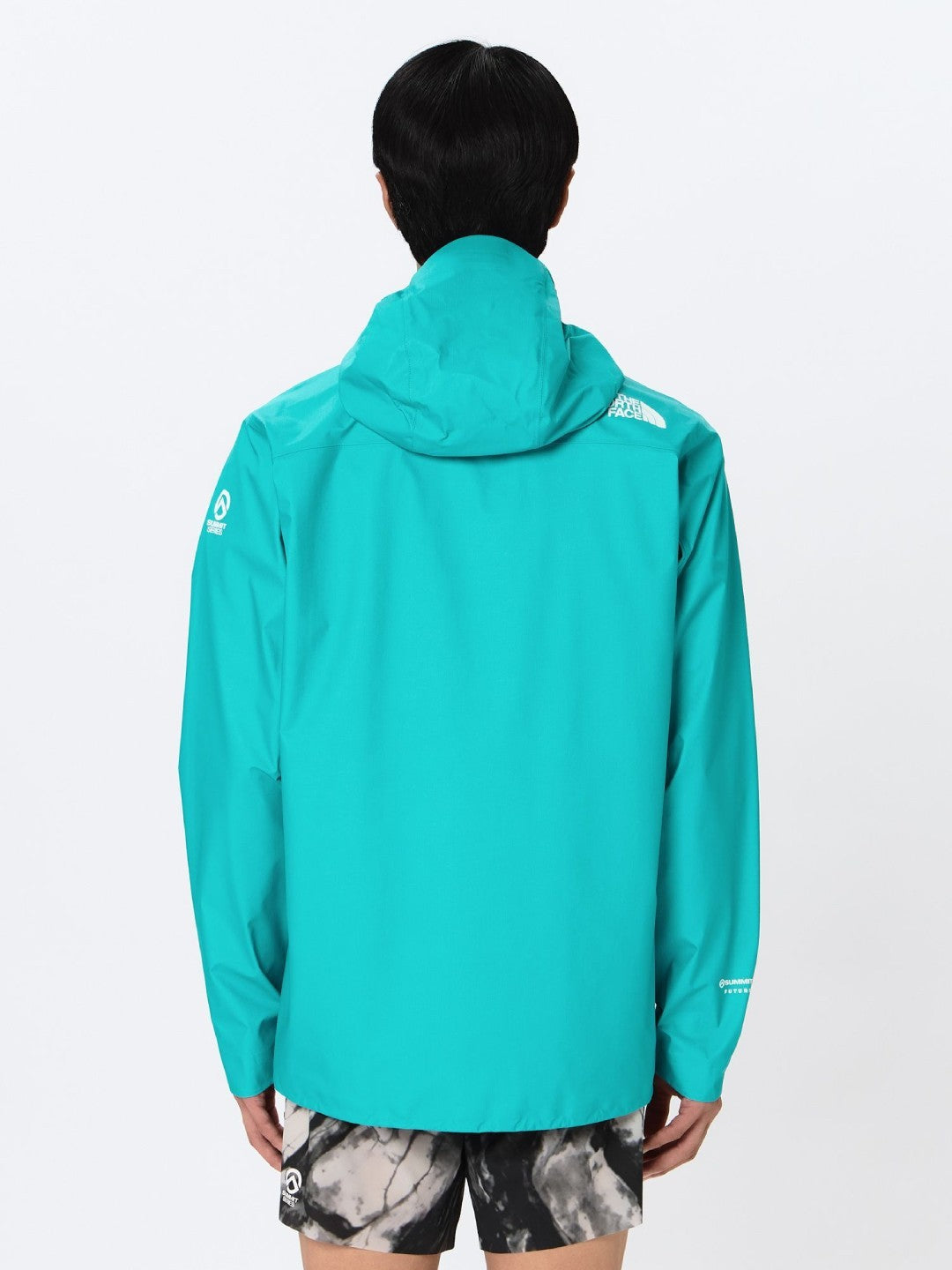 FL Trail Peak Jacket #AQ [NP62570]｜THE NORTH FACE