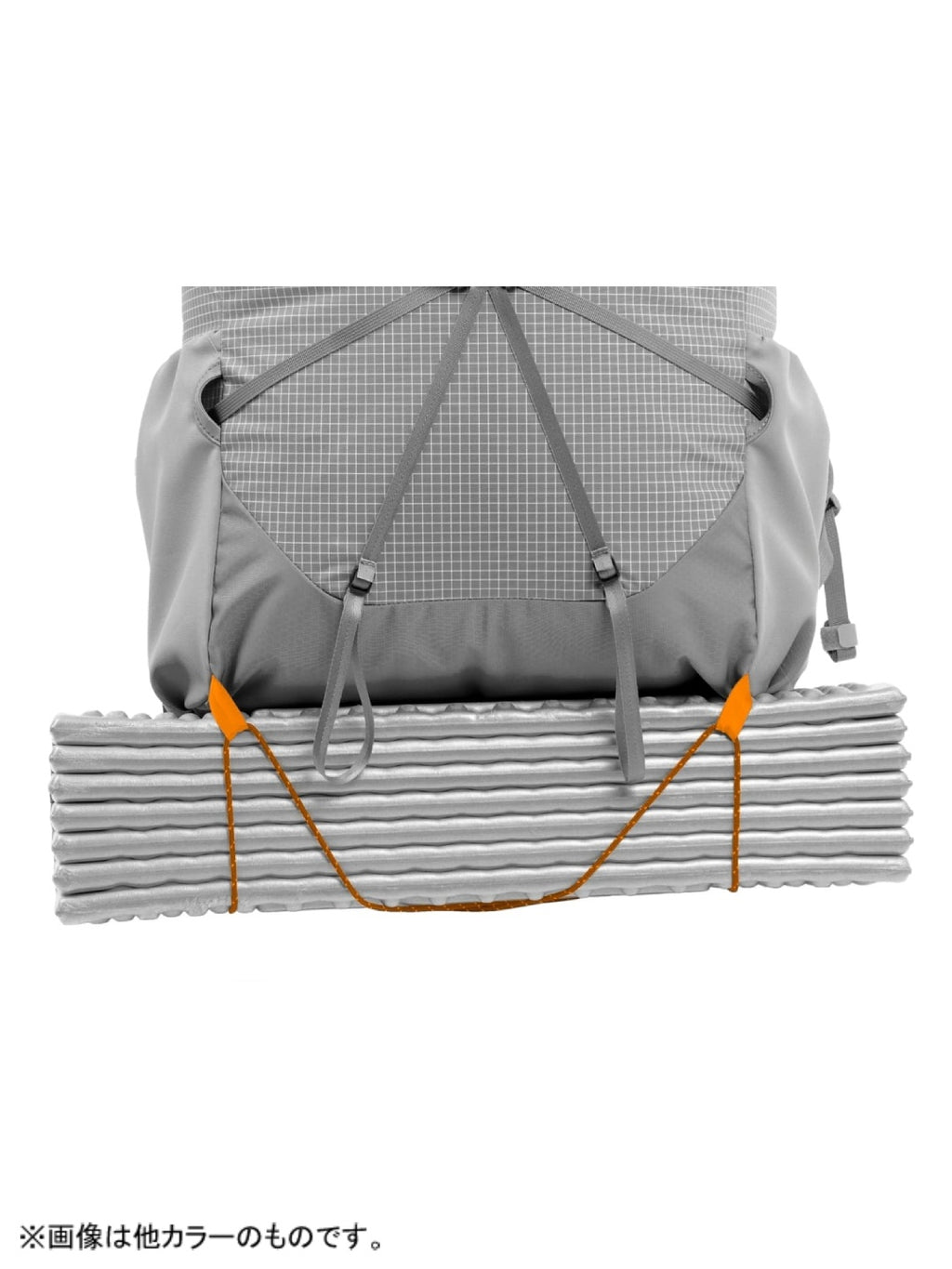 Lightning 45 #ブラック [396498]｜EXPED