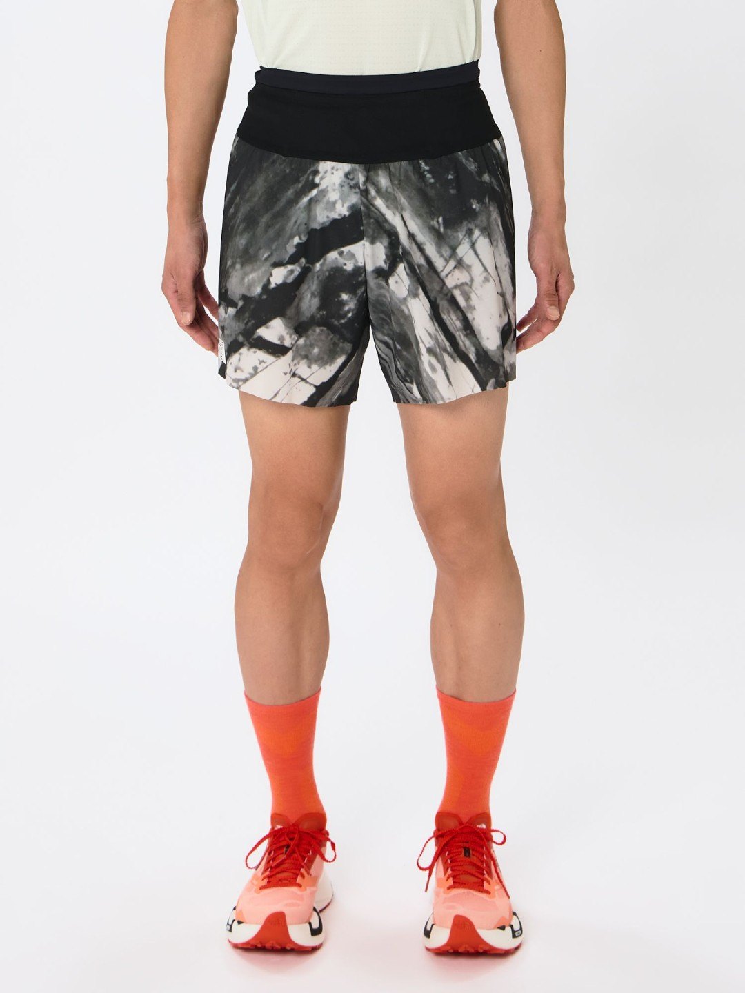 Enduris Trail Short #CC [NB72571]｜THE NORTH FACE – moderate