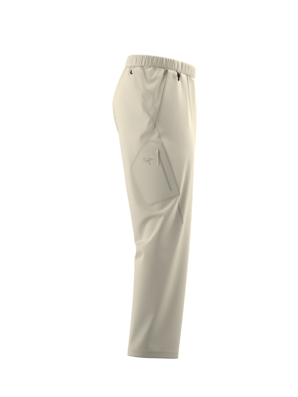Konseal Pant #Sea Salt [X00001029903]｜ARC'TERYX