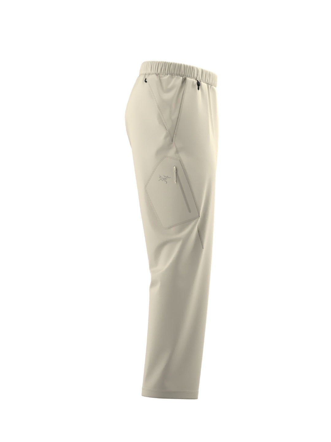Konseal Pant #Sea Salt [X00001029903]｜ARC'TERYX