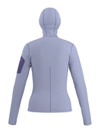 【Women】Women's Rho Hoody W #Kasumi / Blurple [X00001075402]｜ARC'TERYX