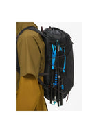 Skrymner Backpack 20L #Raven [KM-10583]｜Klattermusen