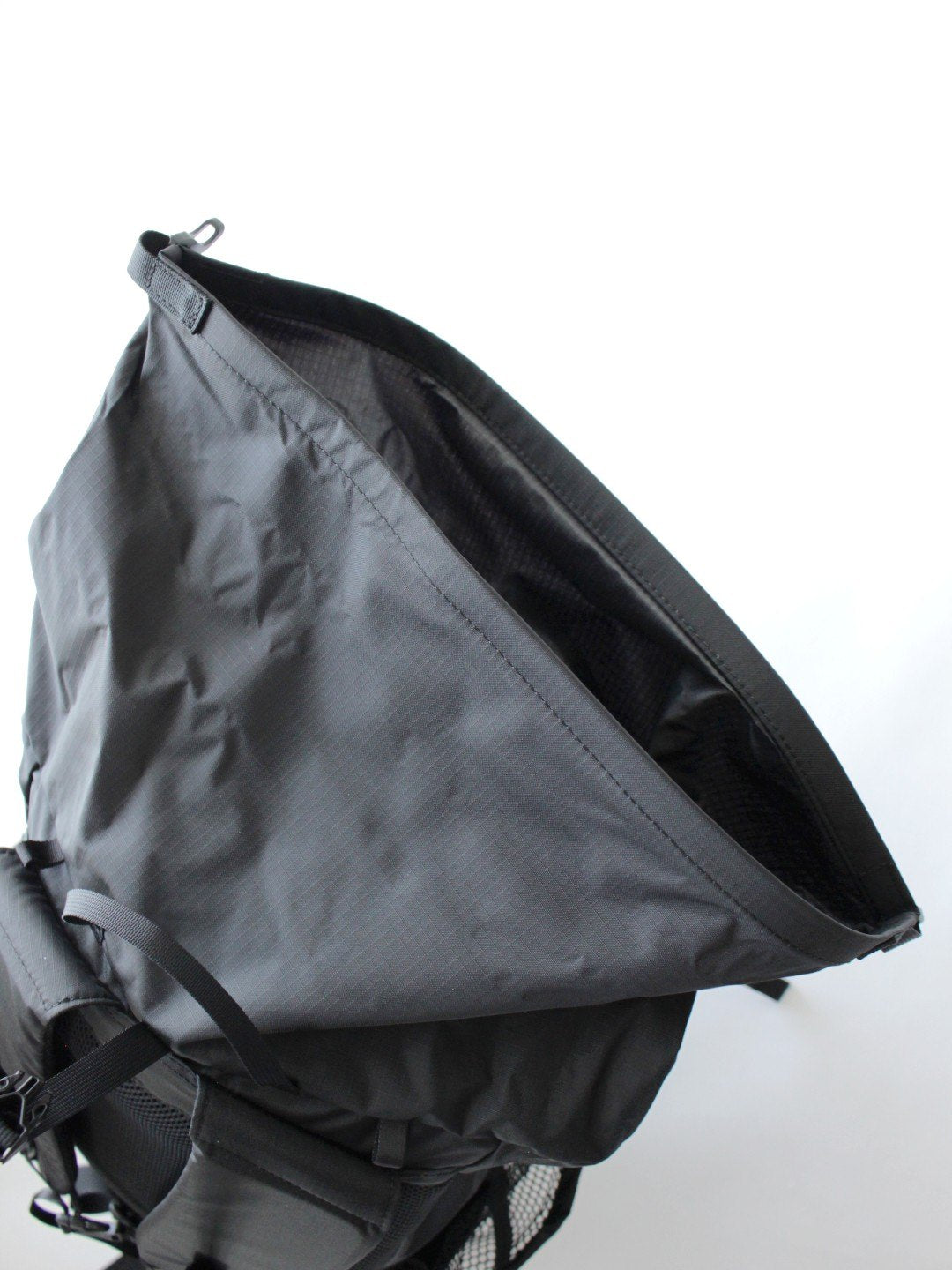 Bambi ROBIC #Black｜RawLow Mountain Works