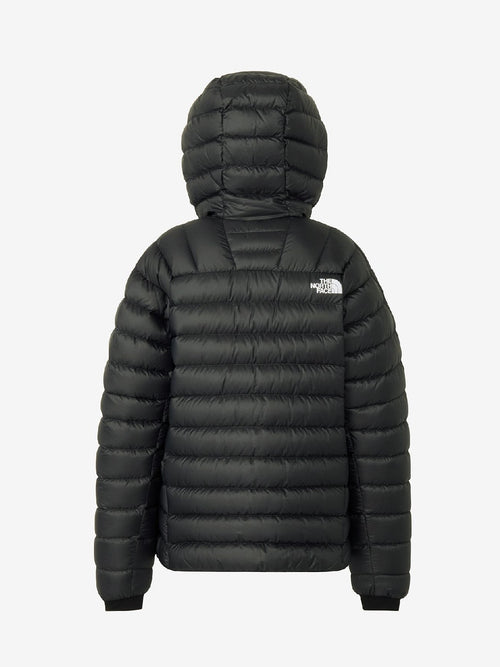 【Women】Women's Wouzel Hoodie #K [NDW92601]｜THE NORTH FACE