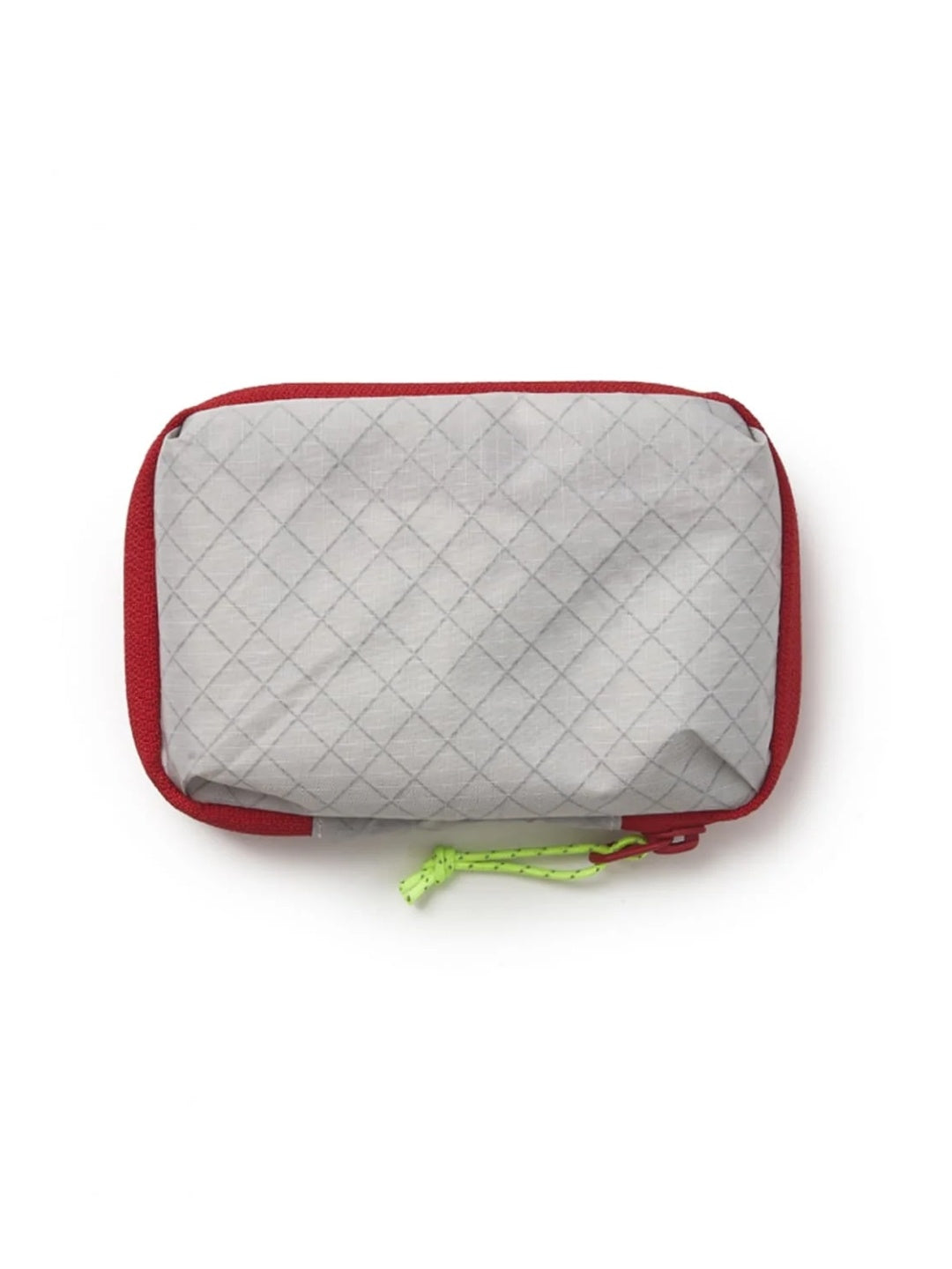 First Aid Kit #Red｜HIKER WORKSHOP