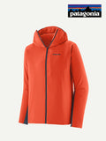 Nano-Air Ultralight Full-Zip Hoody #HTE [85365]｜patagonia