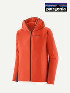 Nano-Air Ultralight Full-Zip Hoody #HTE [85365]｜patagonia